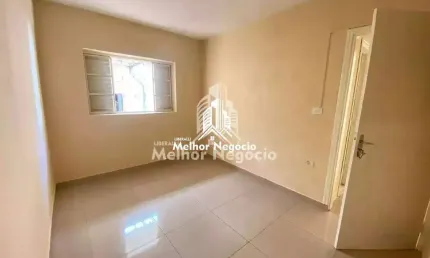 Casas à venda (02 casas), Loteamento Santa Rosa, Piracicaba - R$320 MIL