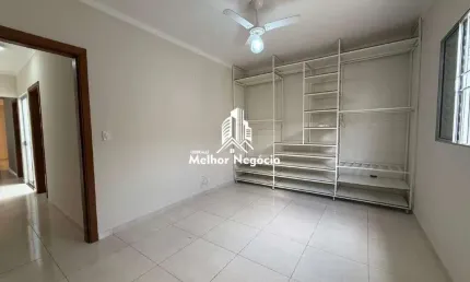 Casa à venda com 03 quartos e suíte, Parque Taquaral (próximo ao Hospital Ilumina), Piracicaba - R$491 MIL