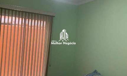 Casa à venda com 03 dormitorios, Santa Rosa Ipês, Piracicaba - R$415 MIL