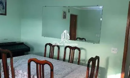 Casa à venda com 03 dormitorios, Santa Rosa Ipês, Piracicaba - R$415 MIL