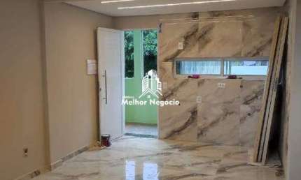 Apartamento à venda com 02 dormitórios (Quartos) Condomínio Sírius em Campinas - SP