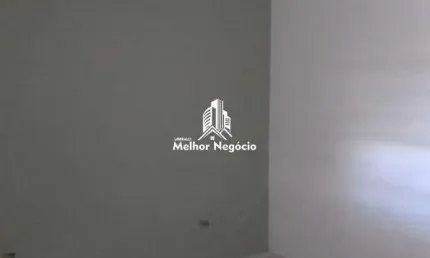 Casa à venda sendo 2 quartos e 1 banheiro localizada no Bairro Santa Terezinha - Piracicaba, SP