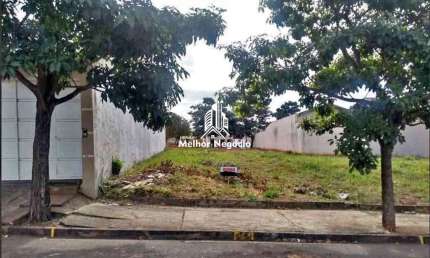 Terreno para à venda, no Residencial Bertolucci - Piracicaba I Cód: 29330