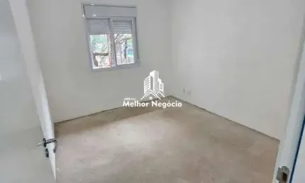 Apartamento à venda com 02 dormitórios (01 suíte) Condomínio Eco Vila Santa Margarida em Paulínia - SP