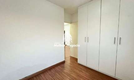 Apartamento à venda com 2 dormitórios no Condominio Alta Vista em Valinhos/SP