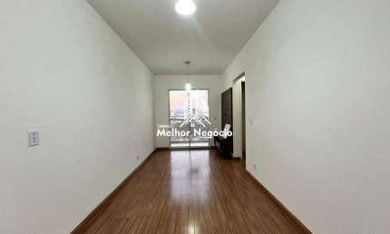 Apartamento à venda com 2 dormitórios no Condominio Alta Vista em Valinhos/SP