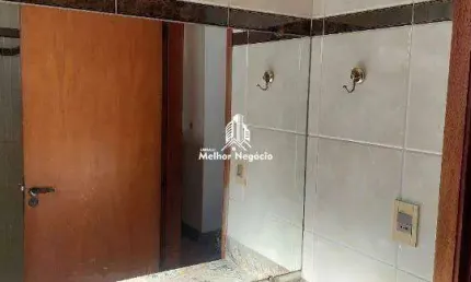 Apartamento à venda com 3 dormitórios sendo um suíte no Centro em Campinas/SP
