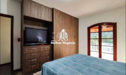 Casa para à venda, 3 quartos no Parque das Nações - Limeira I Cód: 29023