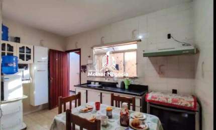 Casa para à venda, 3 quartos no Parque das Nações - Limeira I Cód: 29022