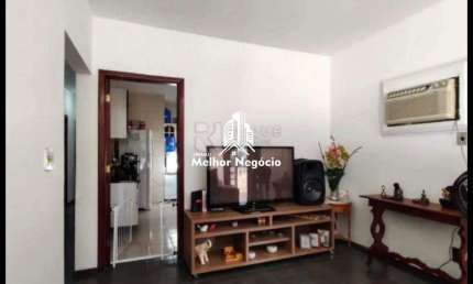 Casa para à venda, 3 quartos no Parque das Nações - Limeira I Cód: 28725