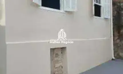 Casa à venda com 03 quartos, localizado no bairro Jardim das Oliveiras em Campinas/SP.
