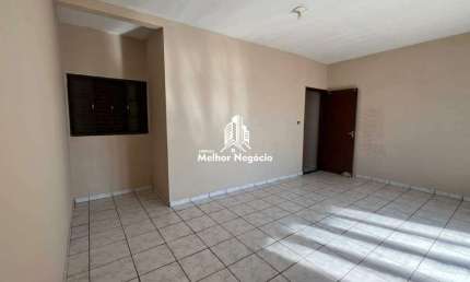 Casa de 2 Dormitórios à venda no Residencial Vale das Nogueiras em Americana/ Sp ( SOMENTE À VISTA )