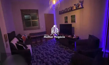 Apartamento à venda com 01 dormitório (quarto) no bairro Centro em Campinas/SP