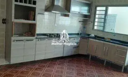 Casa com 03 Quartos (suítes), à venda no bairro Vila Mimosa em Campinas - SP