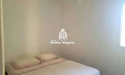 Apartamento à venda com 03 dormitórios (Quartos) Condomínio Residencial Terra Sol em Sumaré - SP