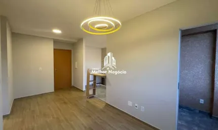 Apartamento à venda com 02 dormitórios (Quartos) Condomínio Eco Vila em Sumaré - SP