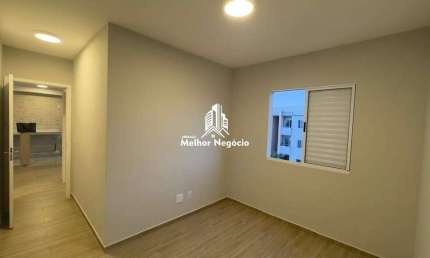 Apartamento à venda com 02 dormitórios (Quartos) Condomínio Eco Vila em Sumaré - SP