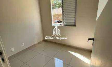 Apartamento à venda com 03 dormitórios (01 suíte) Condomínio Ipê Roxo em Sumaré - SP