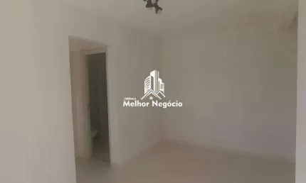 Apartamento à venda com 02 quartos no condomínio Certto Tons da Tarde em Hortolândia - SP