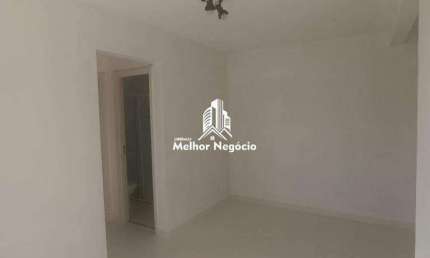 Apartamento à venda com 02 quartos no condomínio Certto Tons da Tarde em Hortolândia - SP