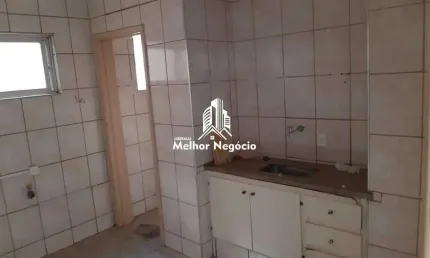 Apartamento à venda, 3 Quartos, 1 banheiro Condomínio João de Toledo Lara no Bairro Jardim Sao Luiz, Piracicaba - SP
