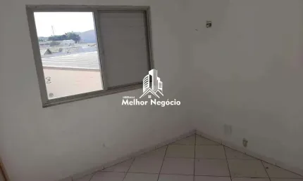 Apartamento à venda, 3 Quartos, 1 banheiro Condomínio João de Toledo Lara no Bairro Jardim Sao Luiz, Piracicaba - SP