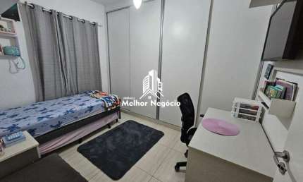 Apartamento à venda com 2 quartos em Piracicaba no Bairro Piracicamirim.