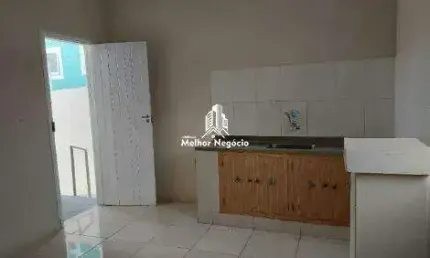 Casa à venda com 03 quartos, localizado no bairro Jardim das Oliveiras em Campinas/SP.
