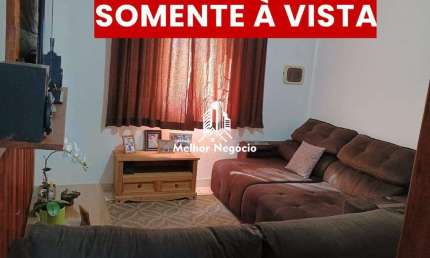 (NÃO ACEITA FINANCIAMENTO) Casa com 5 quartos à venda no bairro Jd Dona Judith - Americana SP