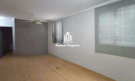 Apartamento à venda com 2 quartos no Loteamento Parque São Martinho em Campinas/SP