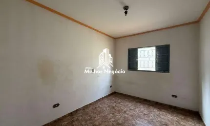 Casa à venda, 3 Quartos, 2 banheiros Bairro Centro - Piracicaba, SP