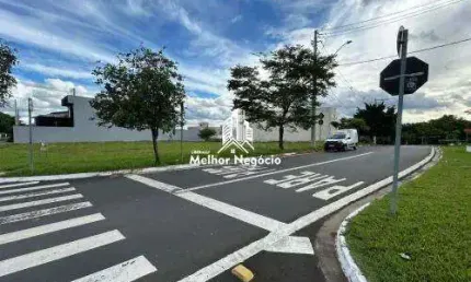 Terreno à Venda com 358m2 no Jardim Ibirapuera em Campinas, SP