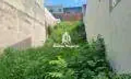 Terreno à venda no bairro Nilsen Ville em Americana/SP