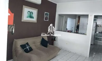 Casa à venda com 2 quartos no bairro Cidade Jardim em Americana