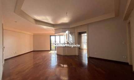 Apartamento à venda com 04 Quartos (1 suíte) Condomínio Edifício Itapema em Piracicaba - SP