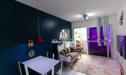 Apartamento com 1 quarto à venda na Avenida Aquidaban, 157, Centro, Campinas