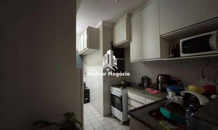 Apartamento à venda com 01 dormitórios (1 suíte) Condomínio Spazio Uno em Campinas - SP