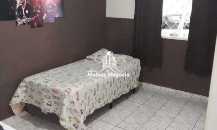 Casa à venda com 2 quartos no bairro Cidade Jardim em Americana