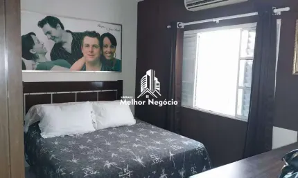 Casa à venda com 2 quartos no bairro Cidade Jardim em Americana