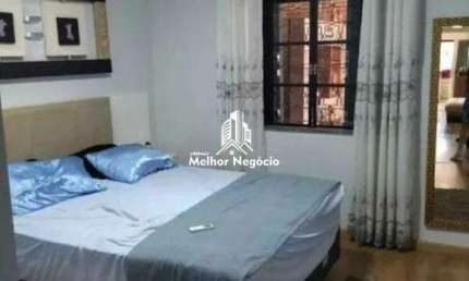 Casa à venda com 4 quartos 1 suíte no Campo Verde em Americana/SP