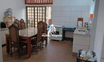(NÃO ACEITA FINANCIAMENTO) Casa com 5 quartos à venda no bairro Jd Dona Judith - Americana SP