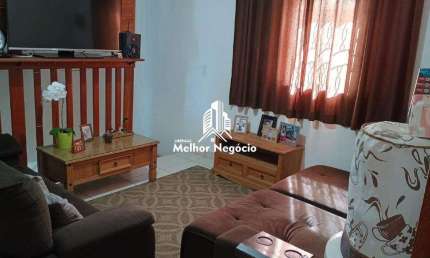 (NÃO ACEITA FINANCIAMENTO) Casa com 5 quartos à venda no bairro Jd Dona Judith - Americana SP