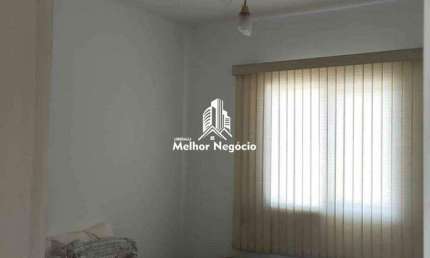 Casa com 02 Quartos à venda no condominio Villagio Girassol em Piracicaba - SP