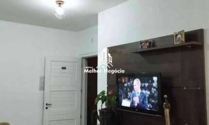 Casa com 02 Quartos à venda no condominio Villagio Girassol em Piracicaba - SP