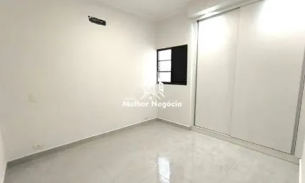 Casa à venda com 3 quartos sendo 1 suíte no bairro Vila Rezende em Piracicaba