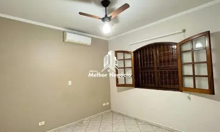 (NÃO ACEITA FINANCIAMENTO) Casa com 02 Quartos à venda no bairro Vila Rezende em Piracicaba - SP