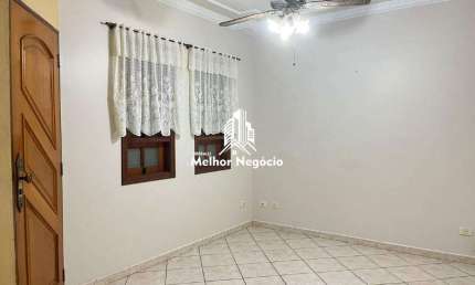 (NÃO ACEITA FINANCIAMENTO) Casa com 02 Quartos à venda no bairro Vila Rezende em Piracicaba - SP
