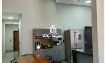 Casa à venda, 3 Quartos, 3 banheiros - Jardim dos Lagos 2, Nova Odessa, SP