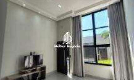 Casa à venda, 3 Quartos, 3 banheiros - Jardim dos Lagos 2, Nova Odessa, SP