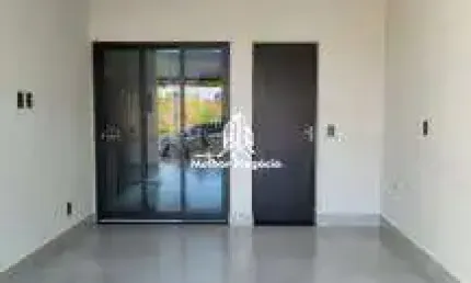 Casa à venda, 3 Quartos, 3 banheiros - Jardim dos Lagos 2, Nova Odessa, SP